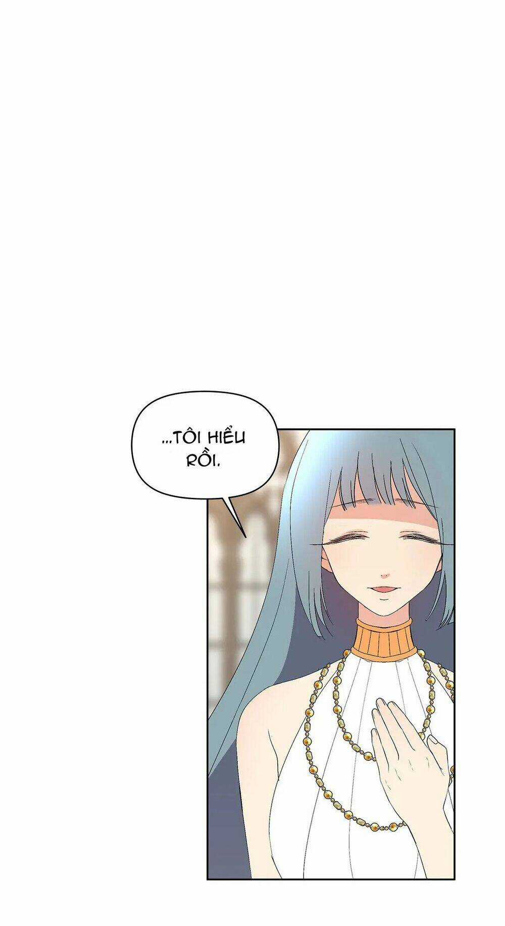 Công Chúa Thời Gian Có Hạn Chapter 47 trang 15