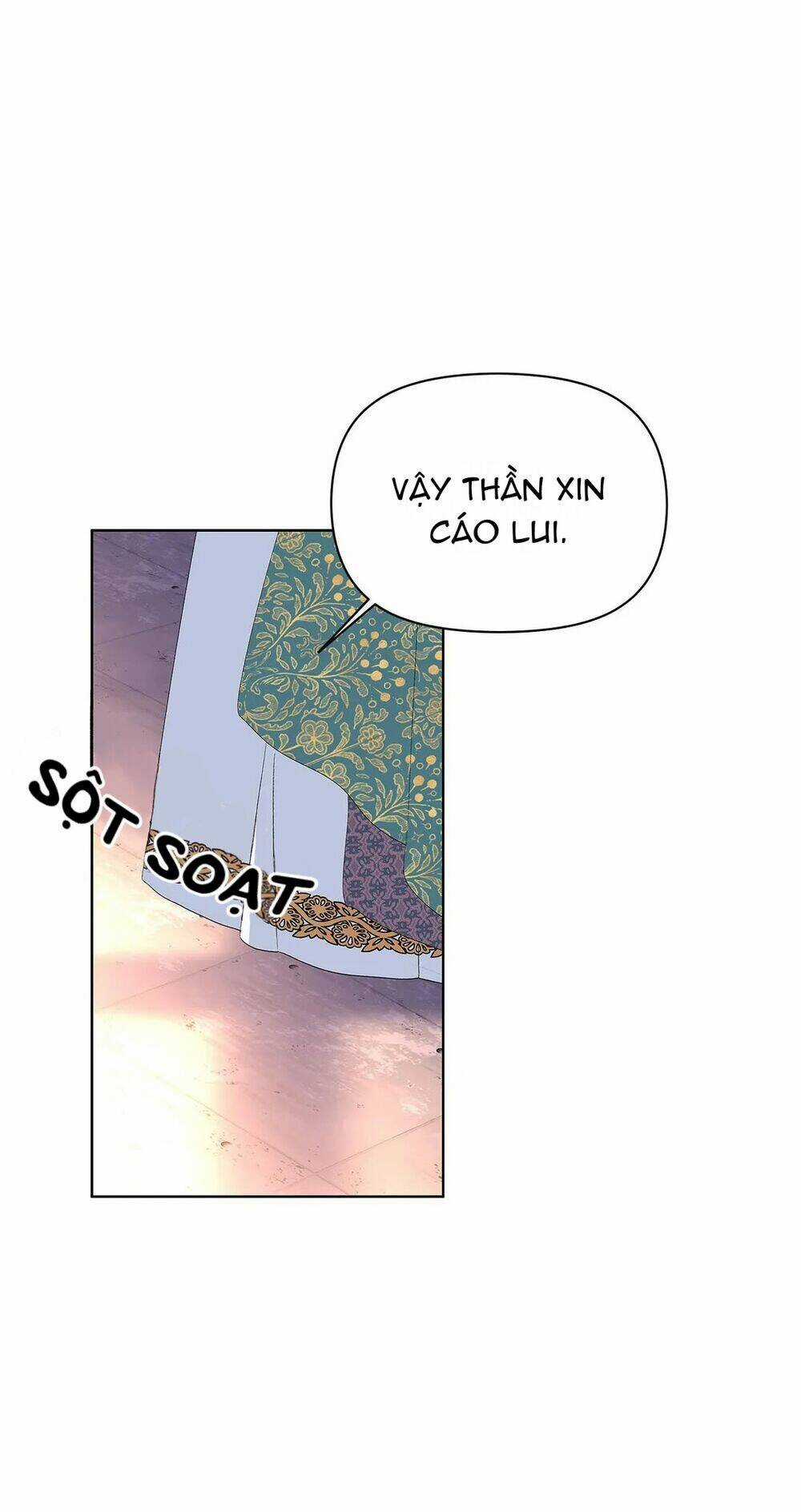 Công Chúa Thời Gian Có Hạn Chapter 47 trang 16