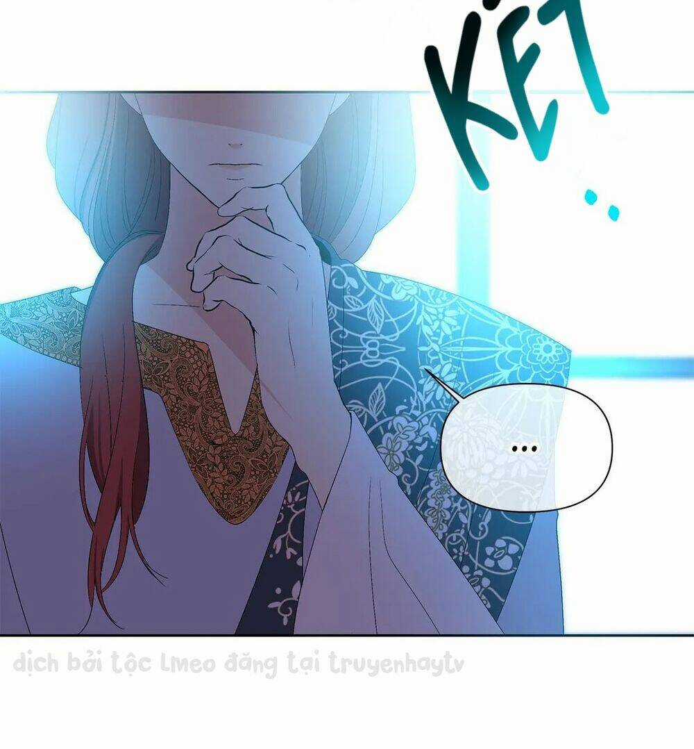 Công Chúa Thời Gian Có Hạn Chapter 47 trang 18