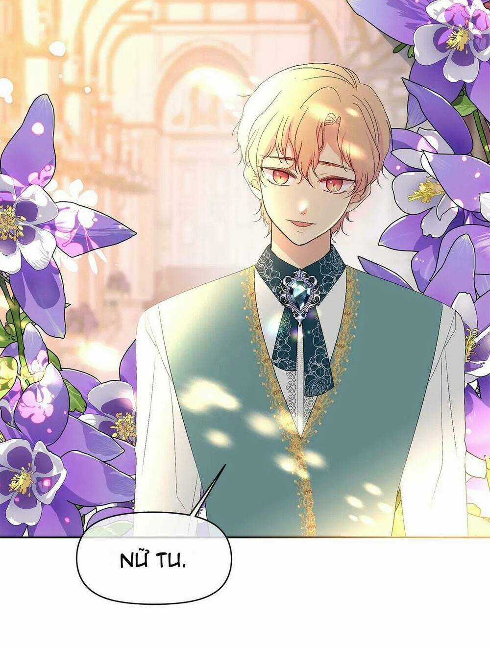 Công Chúa Thời Gian Có Hạn Chapter 47 trang 23