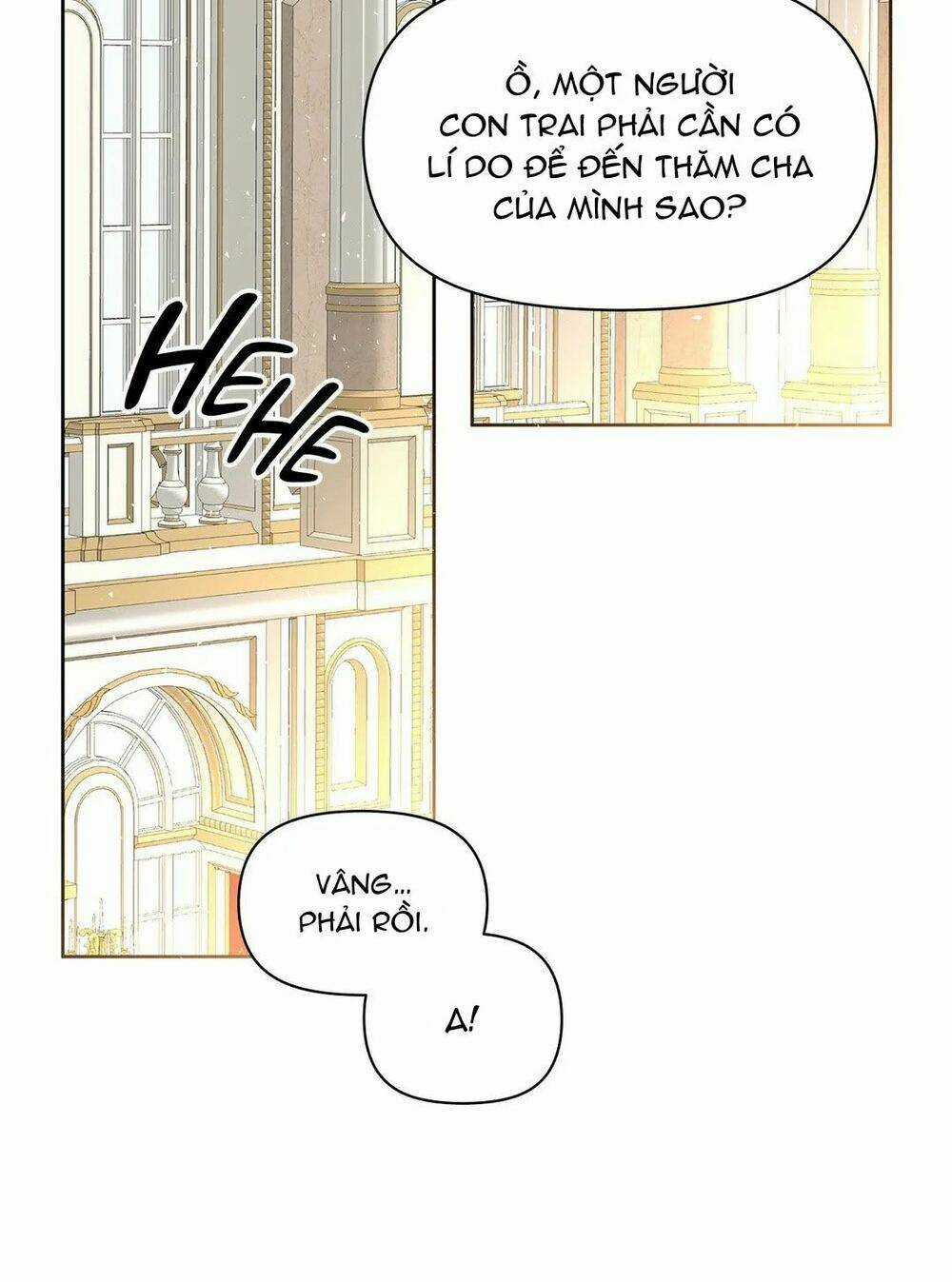 Công Chúa Thời Gian Có Hạn Chapter 47 trang 27