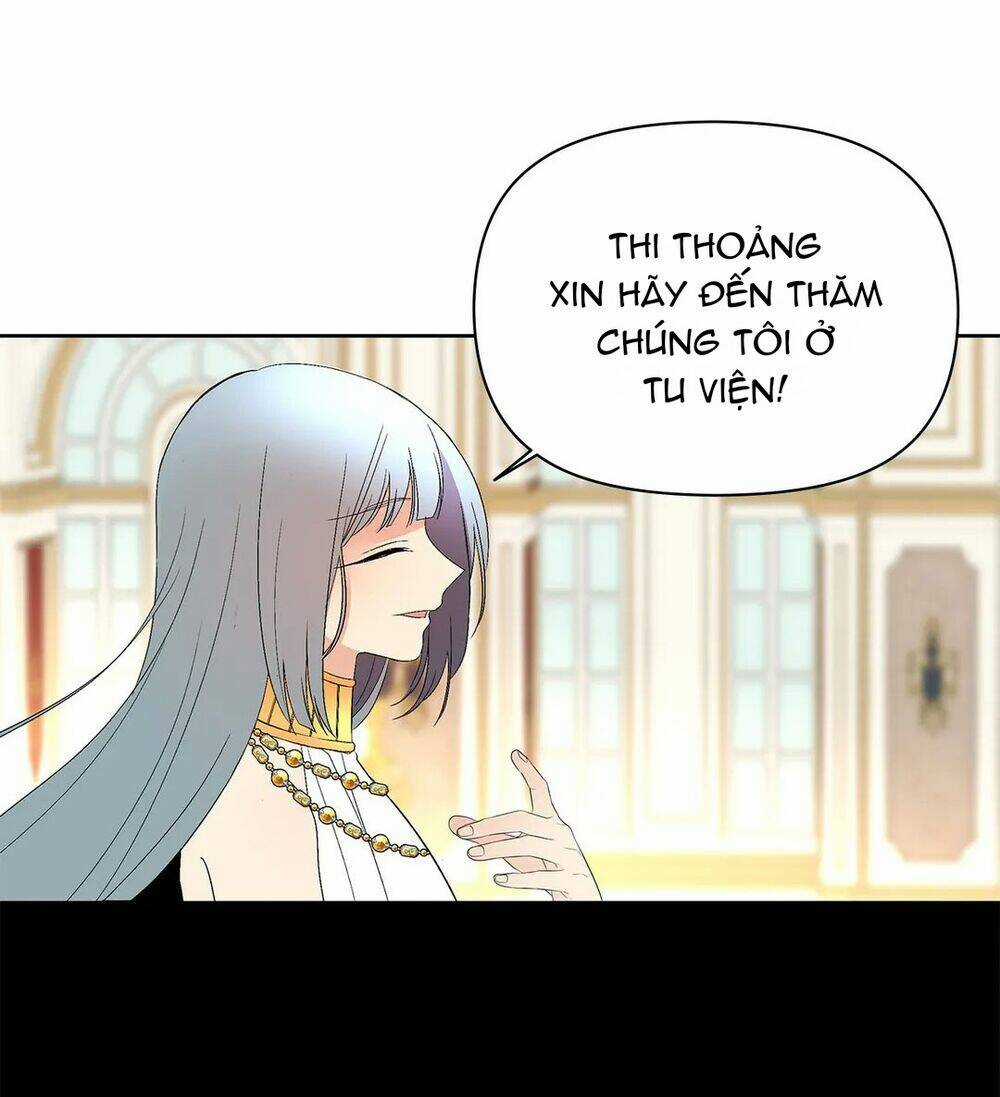 Công Chúa Thời Gian Có Hạn Chapter 47 trang 29