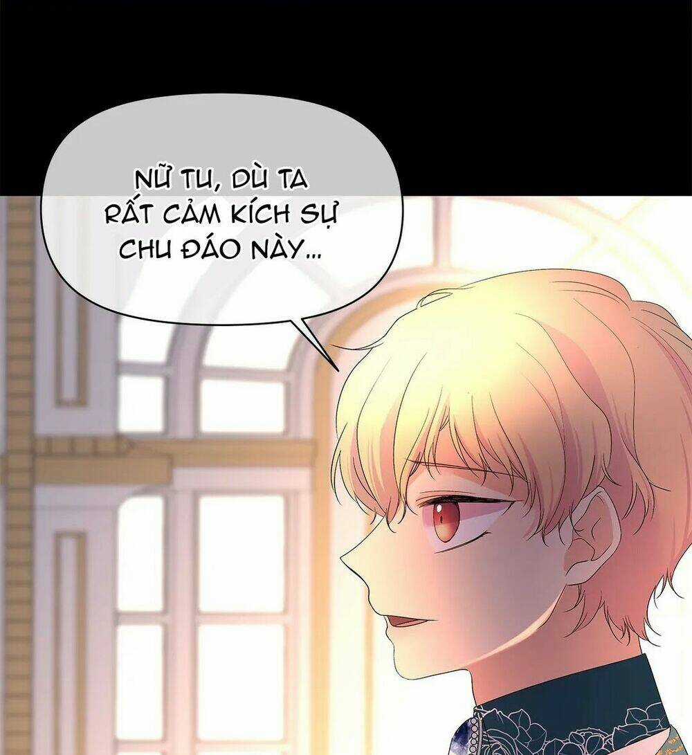 Công Chúa Thời Gian Có Hạn Chapter 47 trang 33