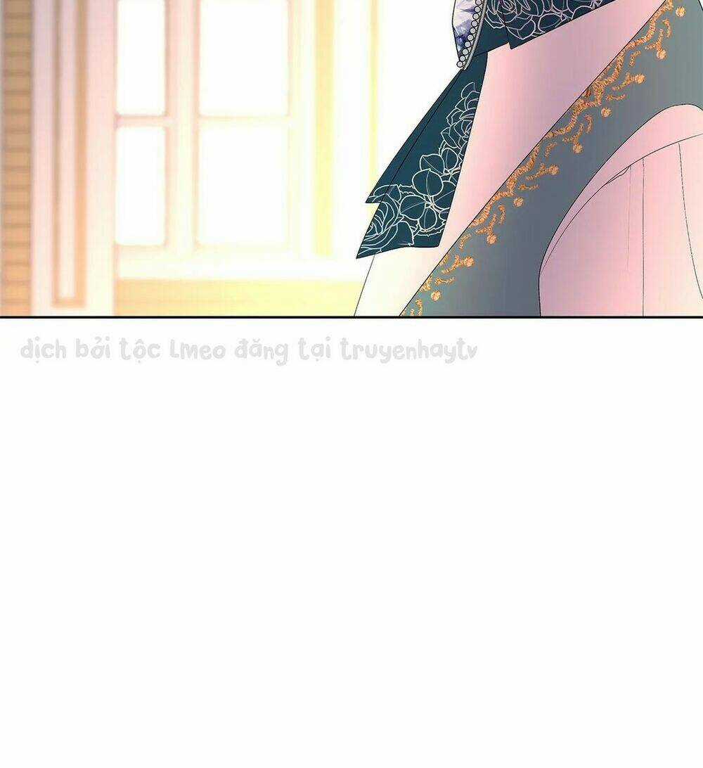 Công Chúa Thời Gian Có Hạn Chapter 47 trang 34