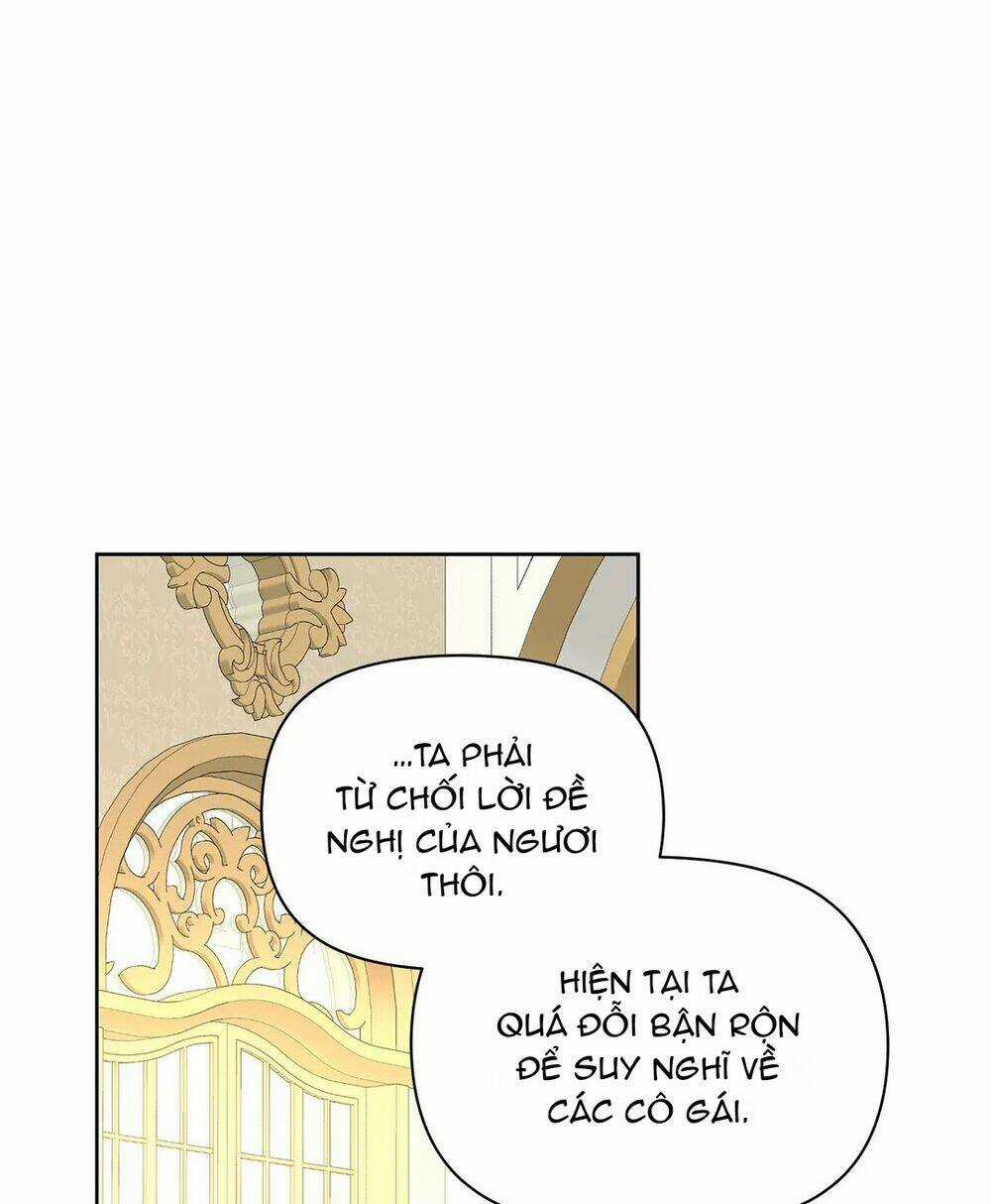 Công Chúa Thời Gian Có Hạn Chapter 47 trang 35