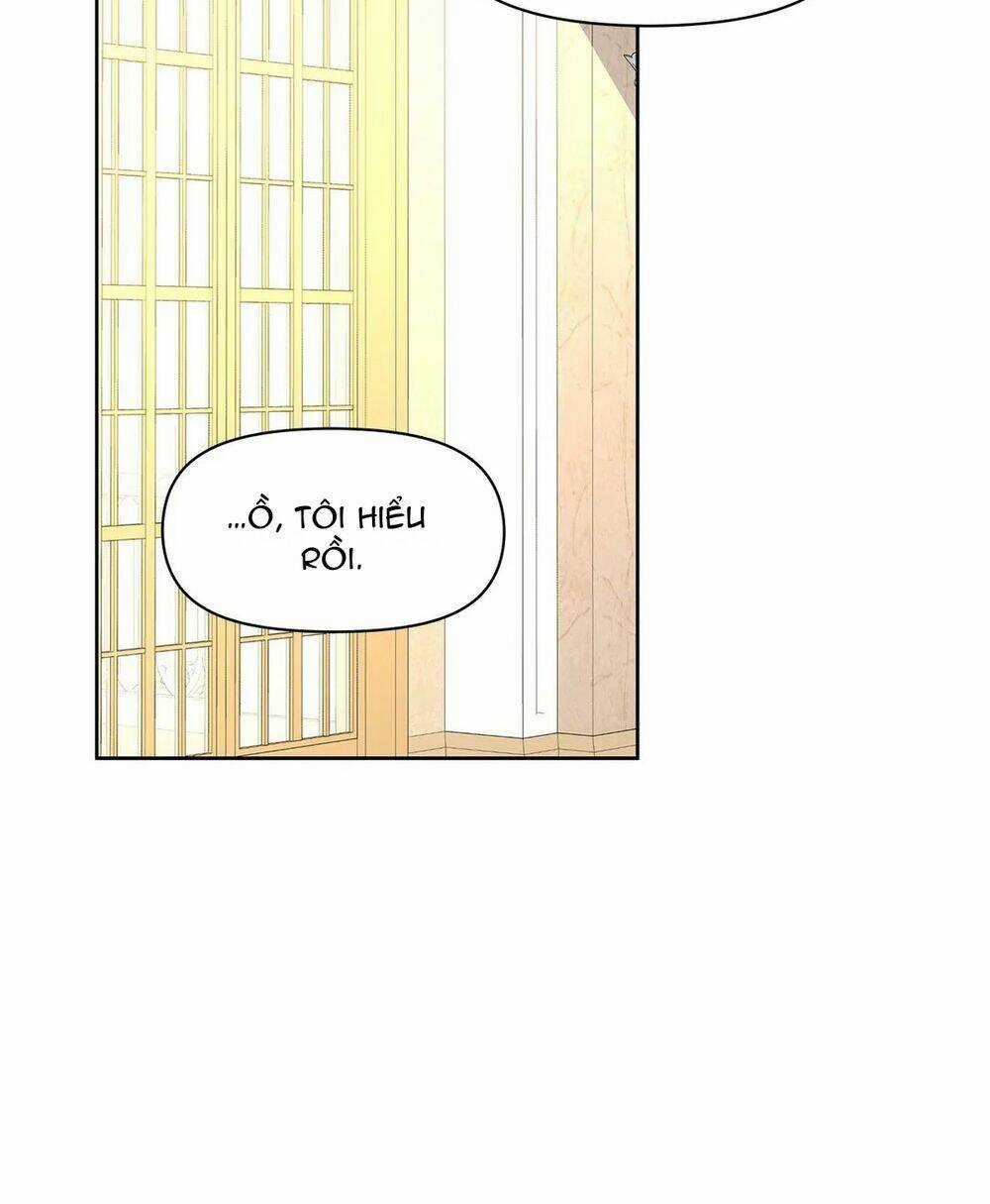 Công Chúa Thời Gian Có Hạn Chapter 47 trang 36