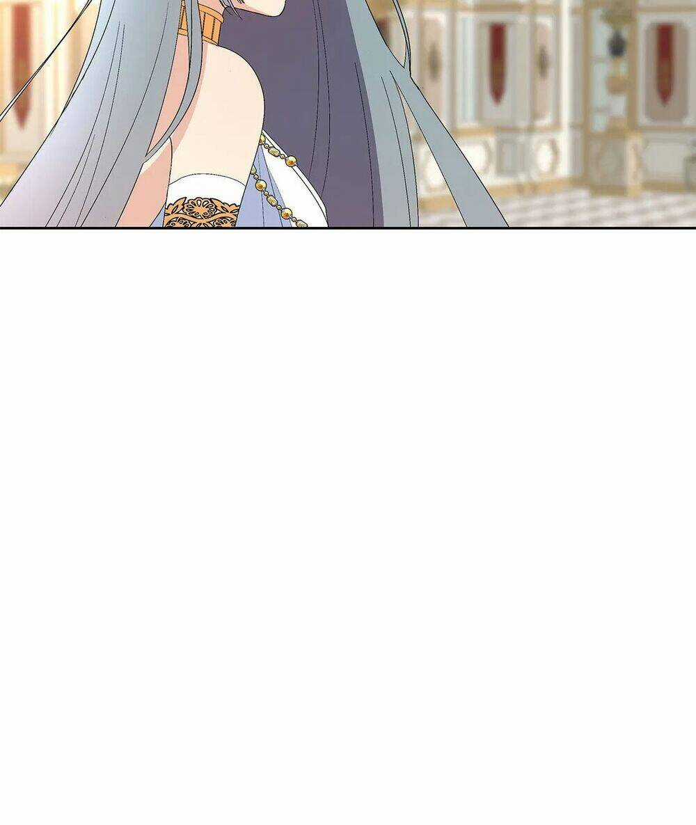 Công Chúa Thời Gian Có Hạn Chapter 47 trang 40