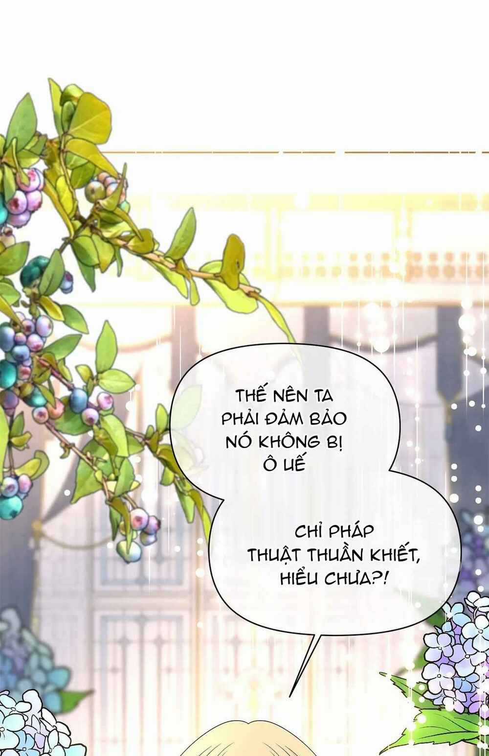Công Chúa Thời Gian Có Hạn Chapter 47 trang 44