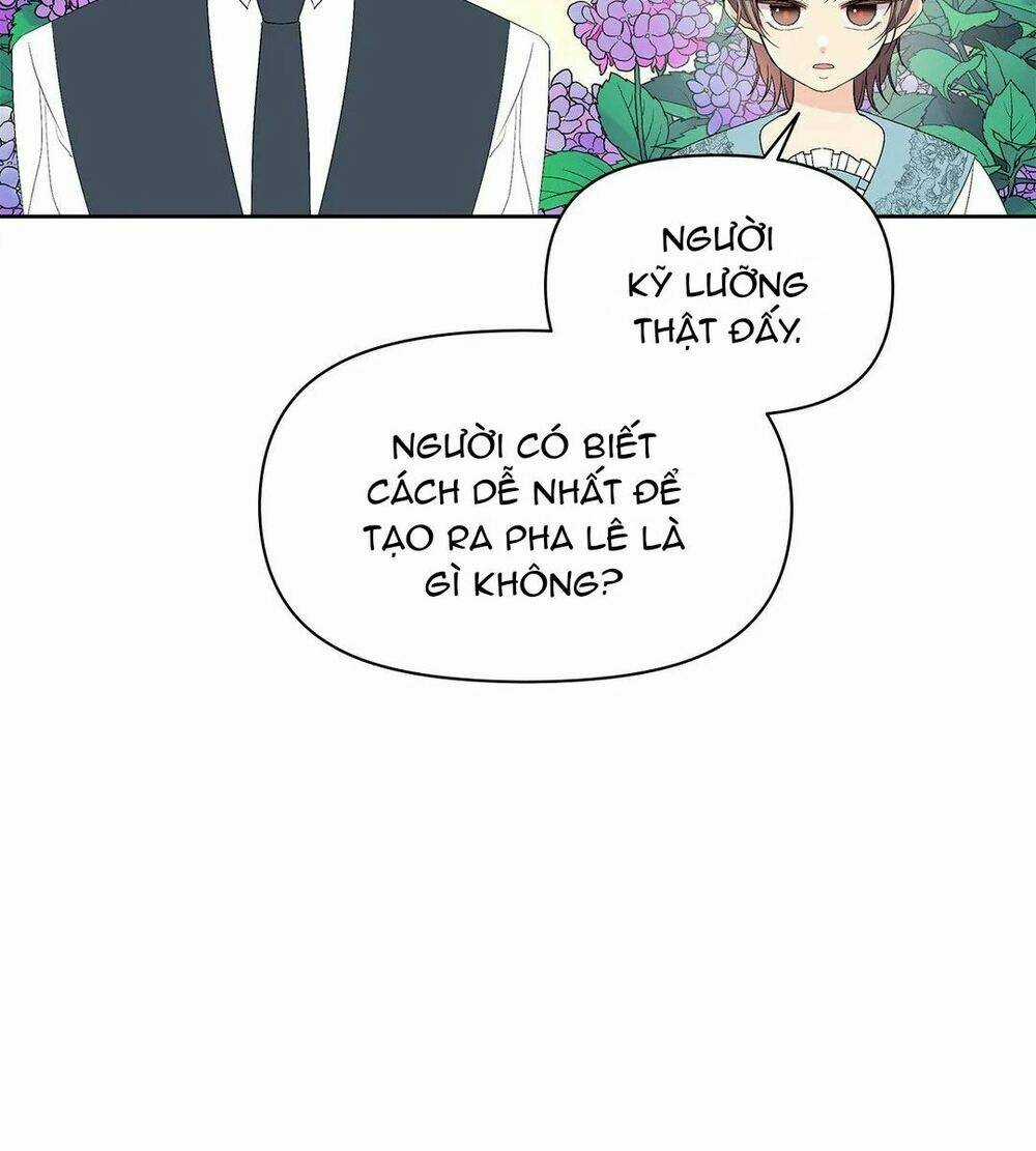 Công Chúa Thời Gian Có Hạn Chapter 47 trang 47