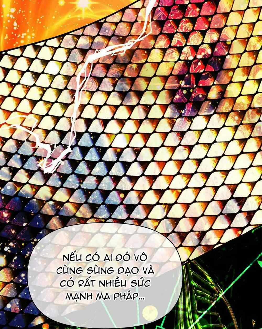 Công Chúa Thời Gian Có Hạn Chapter 47 trang 51
