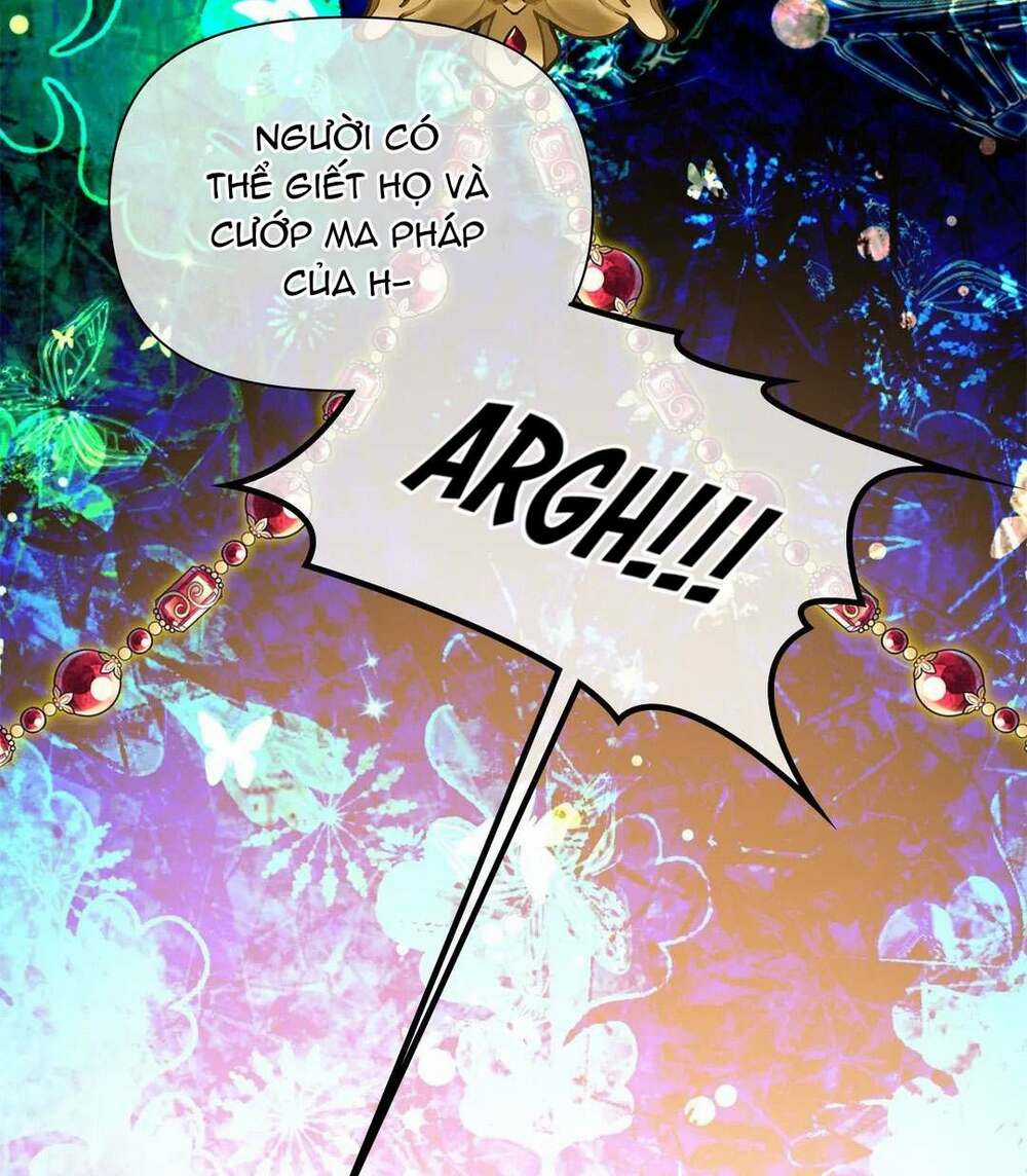 Công Chúa Thời Gian Có Hạn Chapter 47 trang 53