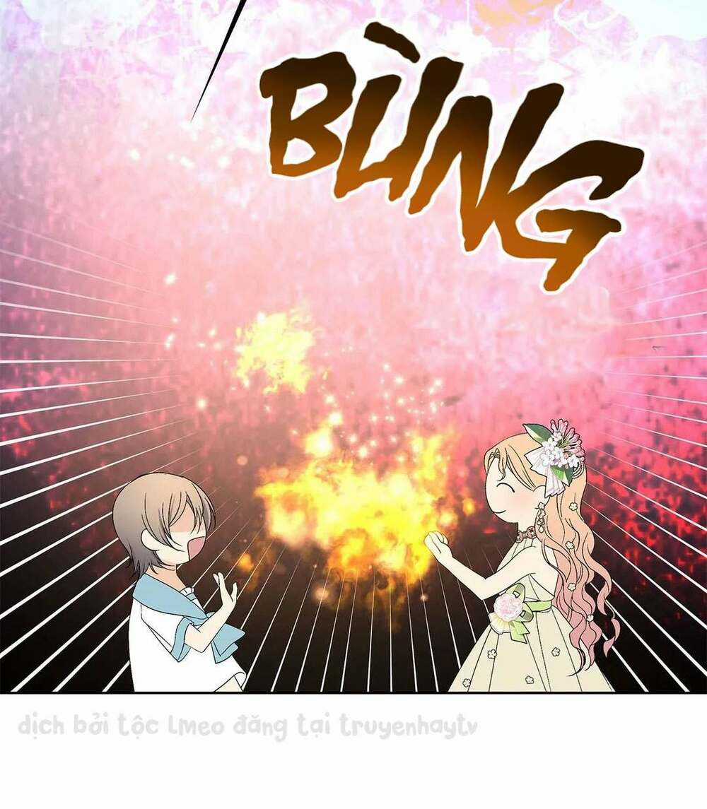 Công Chúa Thời Gian Có Hạn Chapter 47 trang 54