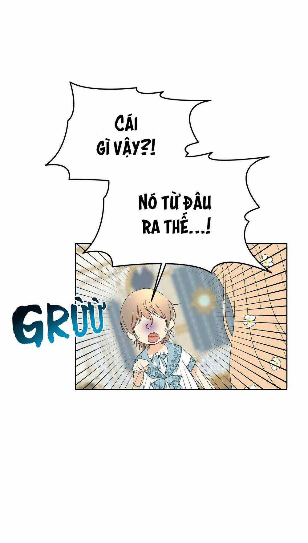 Công Chúa Thời Gian Có Hạn Chapter 47 trang 55