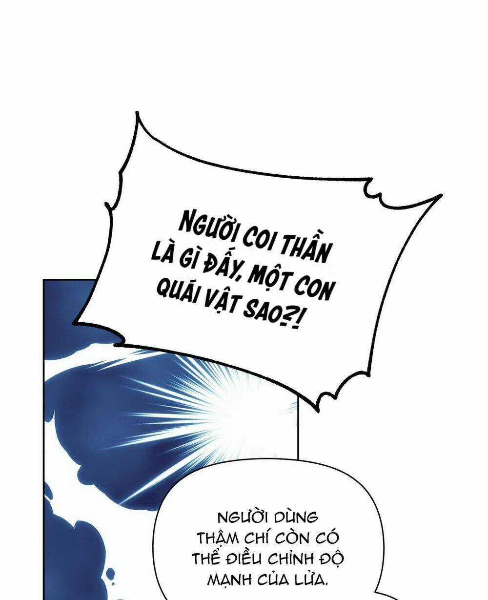 Công Chúa Thời Gian Có Hạn Chapter 47 trang 57