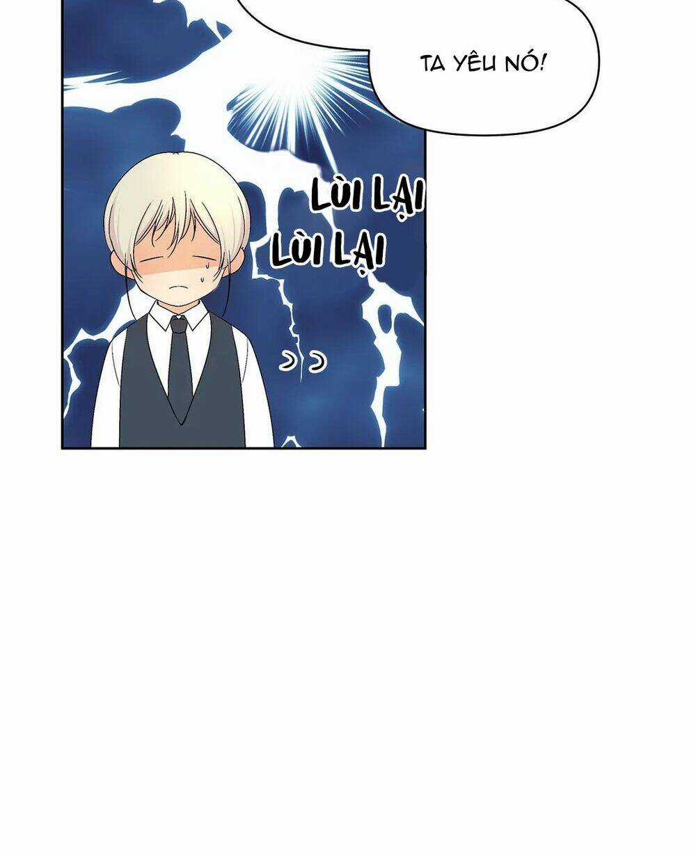Công Chúa Thời Gian Có Hạn Chapter 47 trang 58