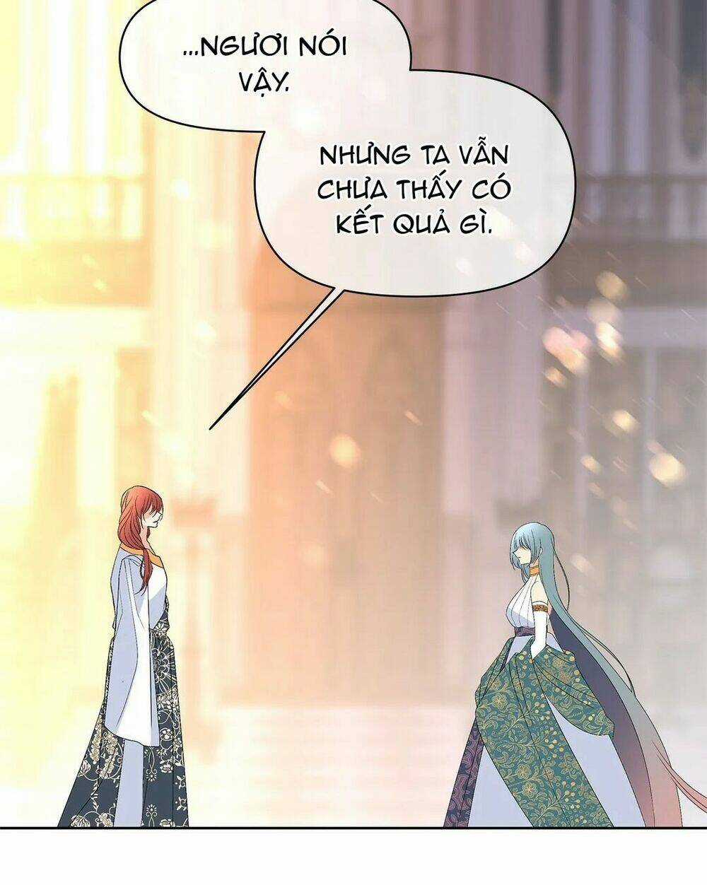 Công Chúa Thời Gian Có Hạn Chapter 47 trang 6