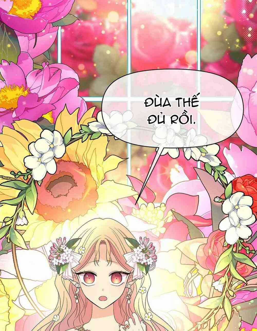 Công Chúa Thời Gian Có Hạn Chapter 47 trang 61