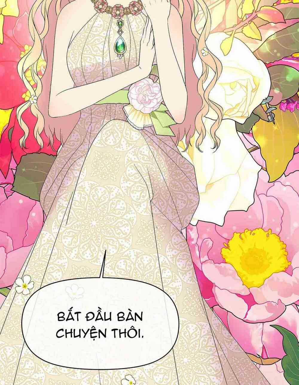 Công Chúa Thời Gian Có Hạn Chapter 47 trang 62