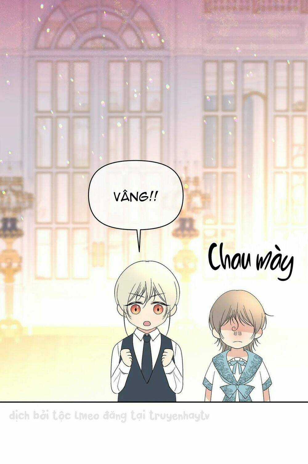Công Chúa Thời Gian Có Hạn Chapter 47 trang 65