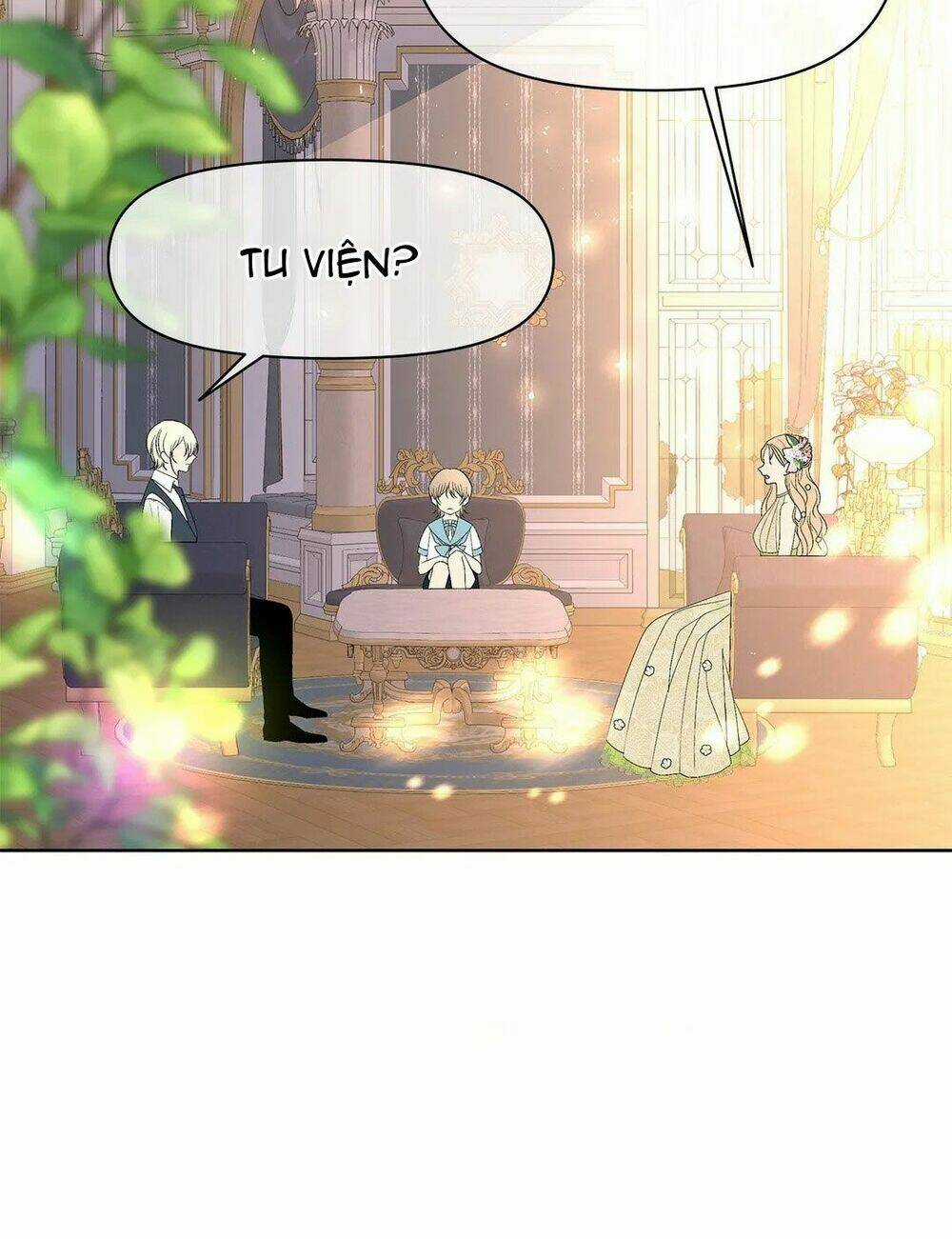 Công Chúa Thời Gian Có Hạn Chapter 47 trang 67