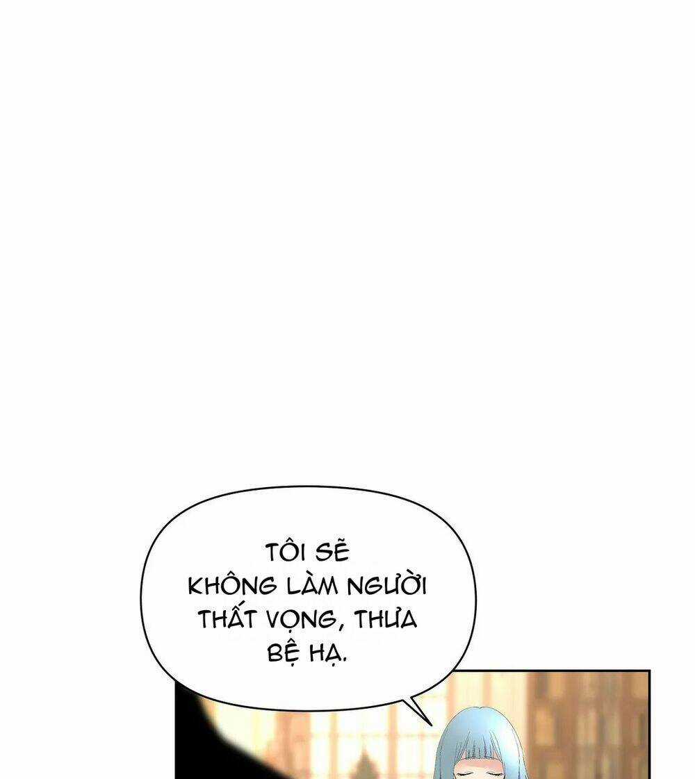 Công Chúa Thời Gian Có Hạn Chapter 47 trang 7
