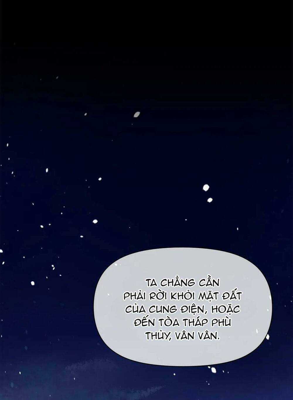 Công Chúa Thời Gian Có Hạn Chapter 47 trang 70