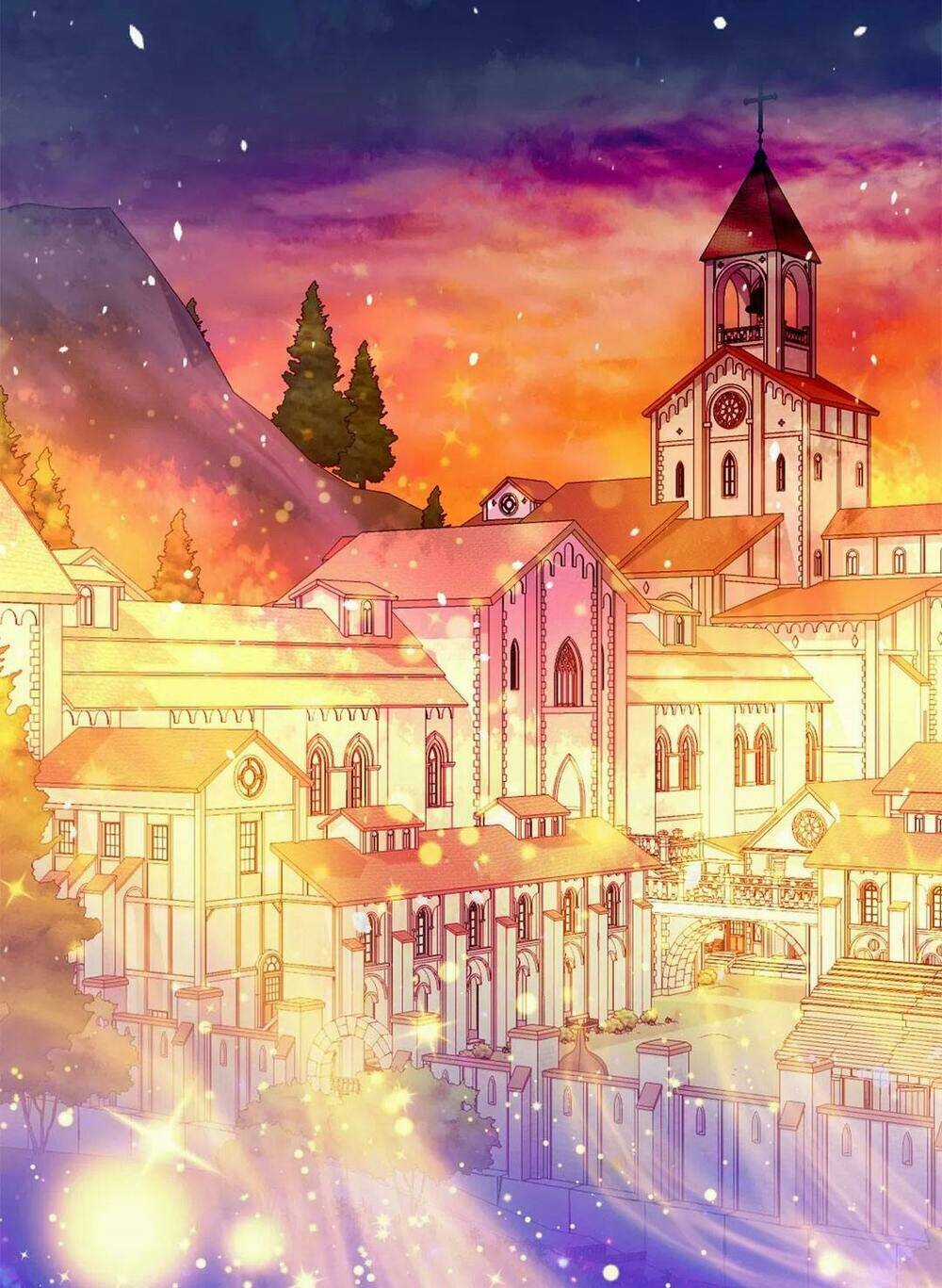 Công Chúa Thời Gian Có Hạn Chapter 47 trang 71