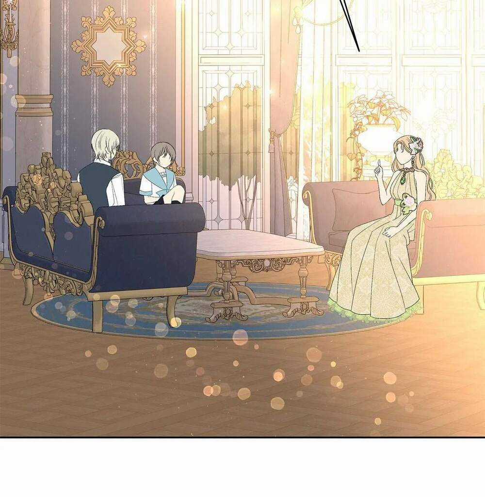 Công Chúa Thời Gian Có Hạn Chapter 47 trang 75