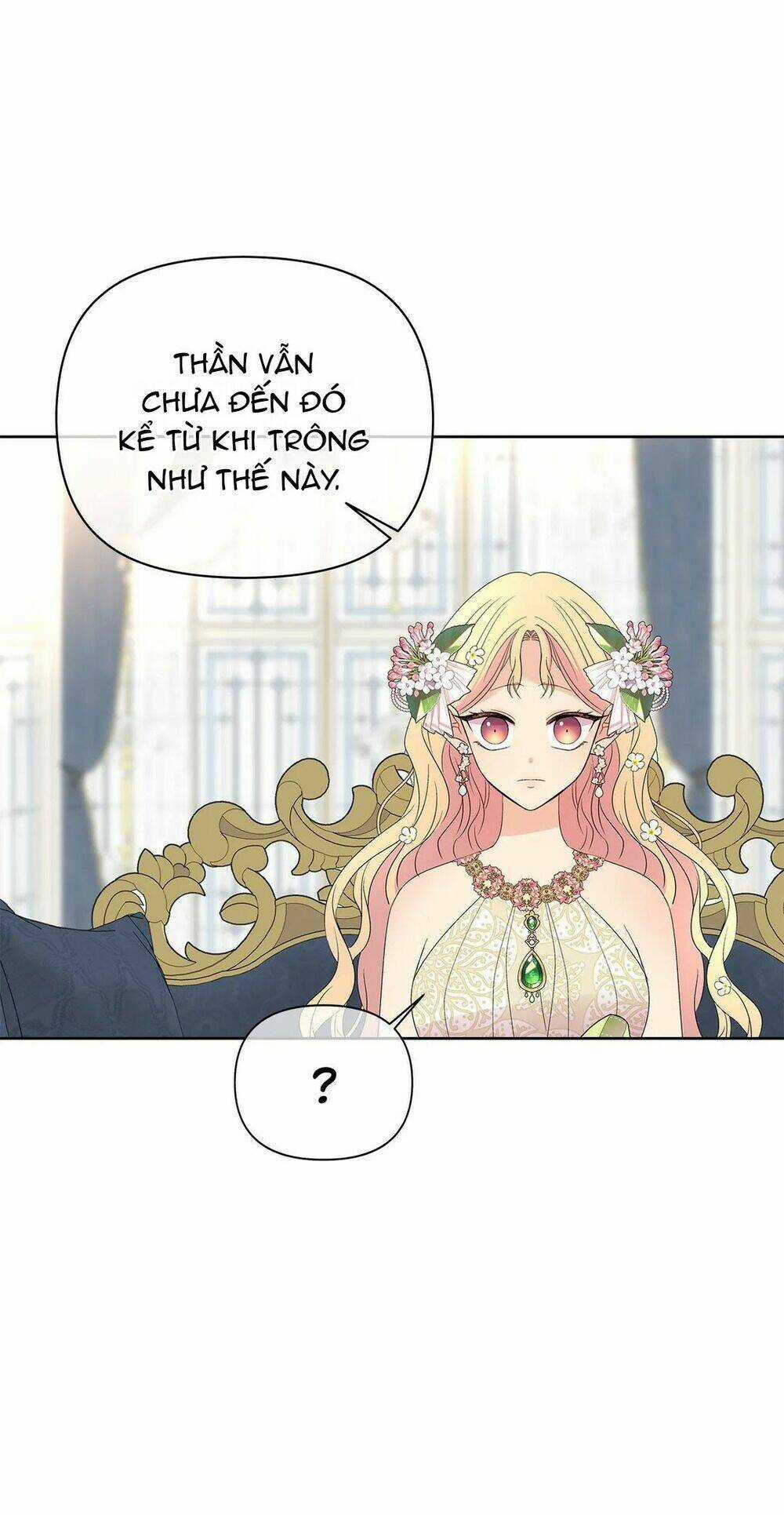 Công Chúa Thời Gian Có Hạn Chapter 47 trang 78