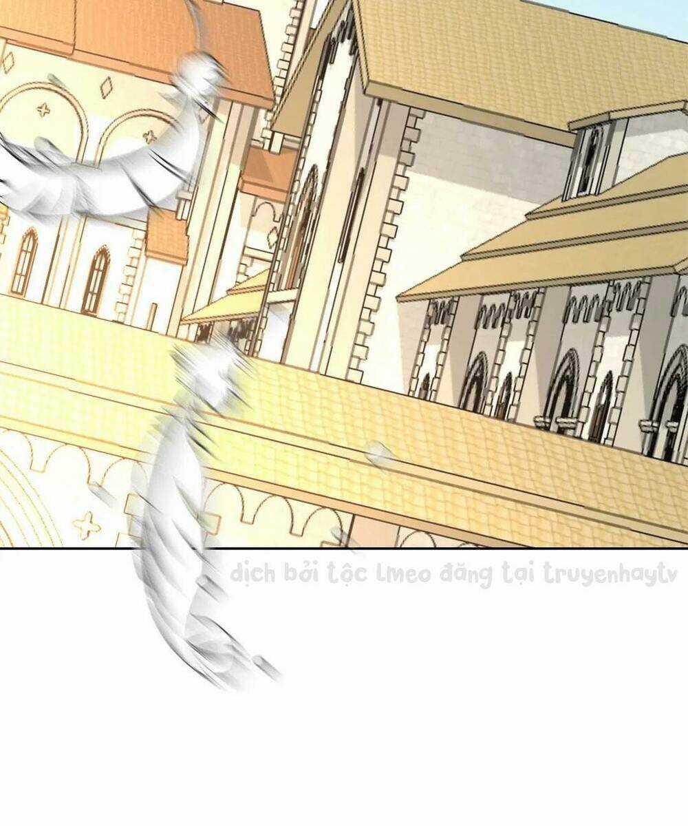 Công Chúa Thời Gian Có Hạn Chapter 47 trang 84