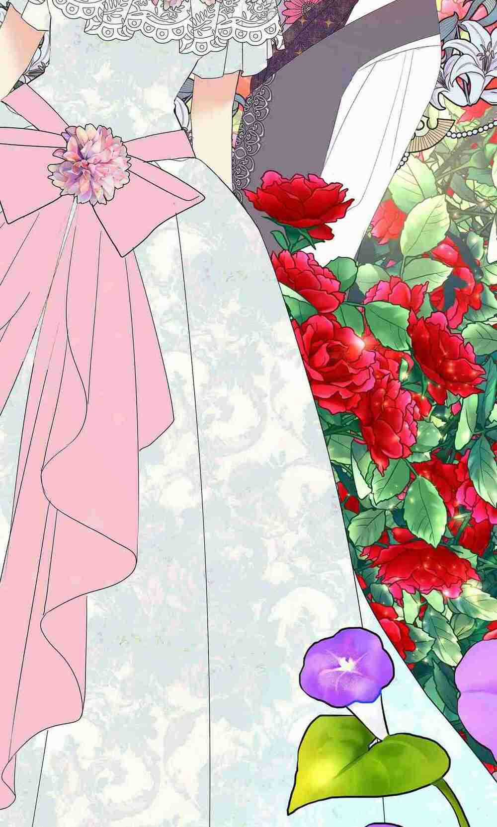 Công Chúa Thời Gian Có Hạn Chapter 47 trang 88