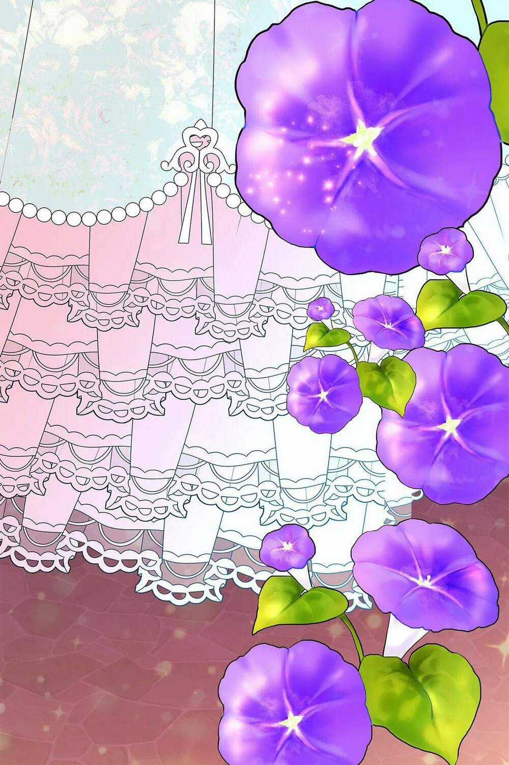 Công Chúa Thời Gian Có Hạn Chapter 47 trang 89