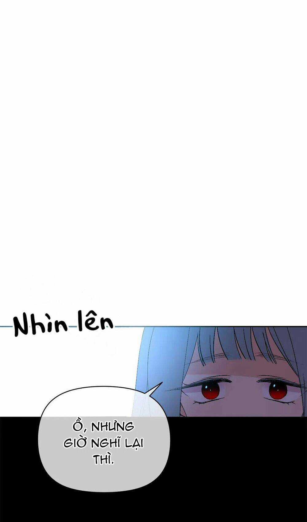 Công Chúa Thời Gian Có Hạn Chapter 47 trang 9