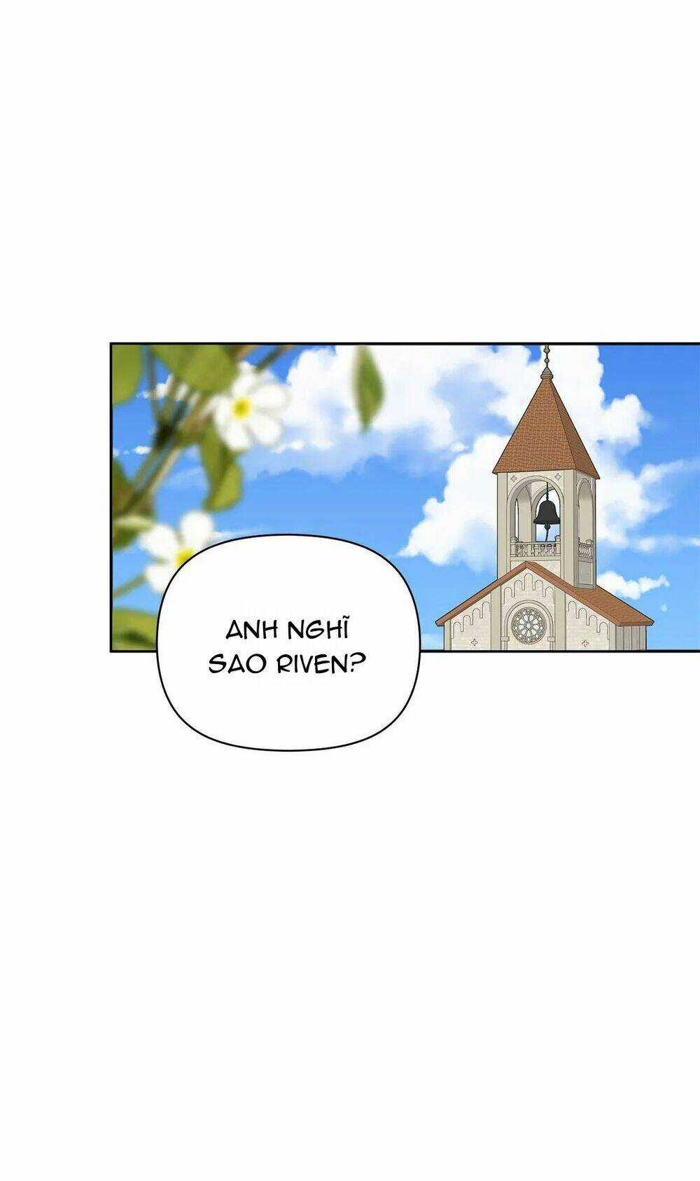 Công Chúa Thời Gian Có Hạn Chapter 47 trang 91