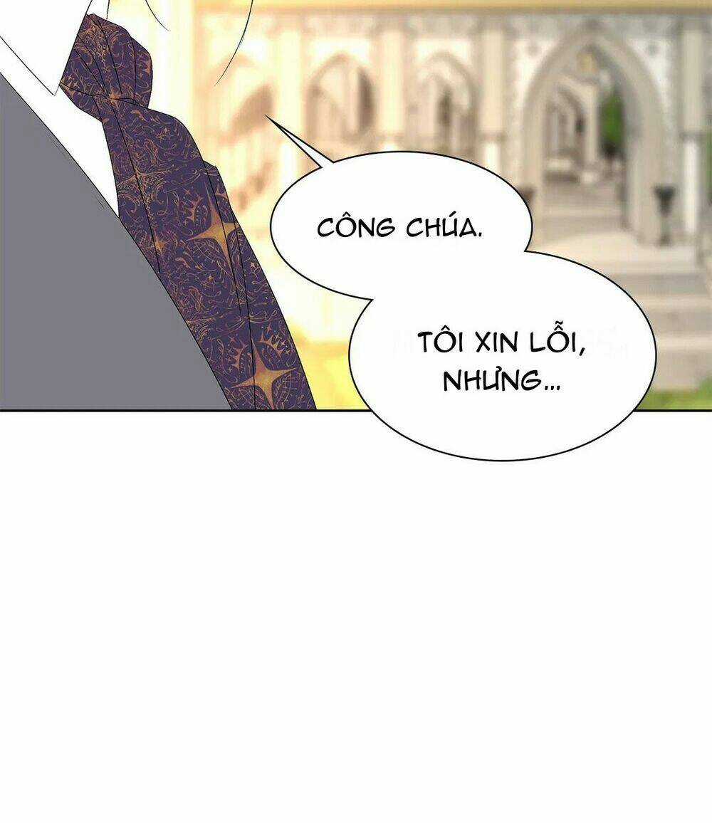 Công Chúa Thời Gian Có Hạn Chapter 47 trang 96