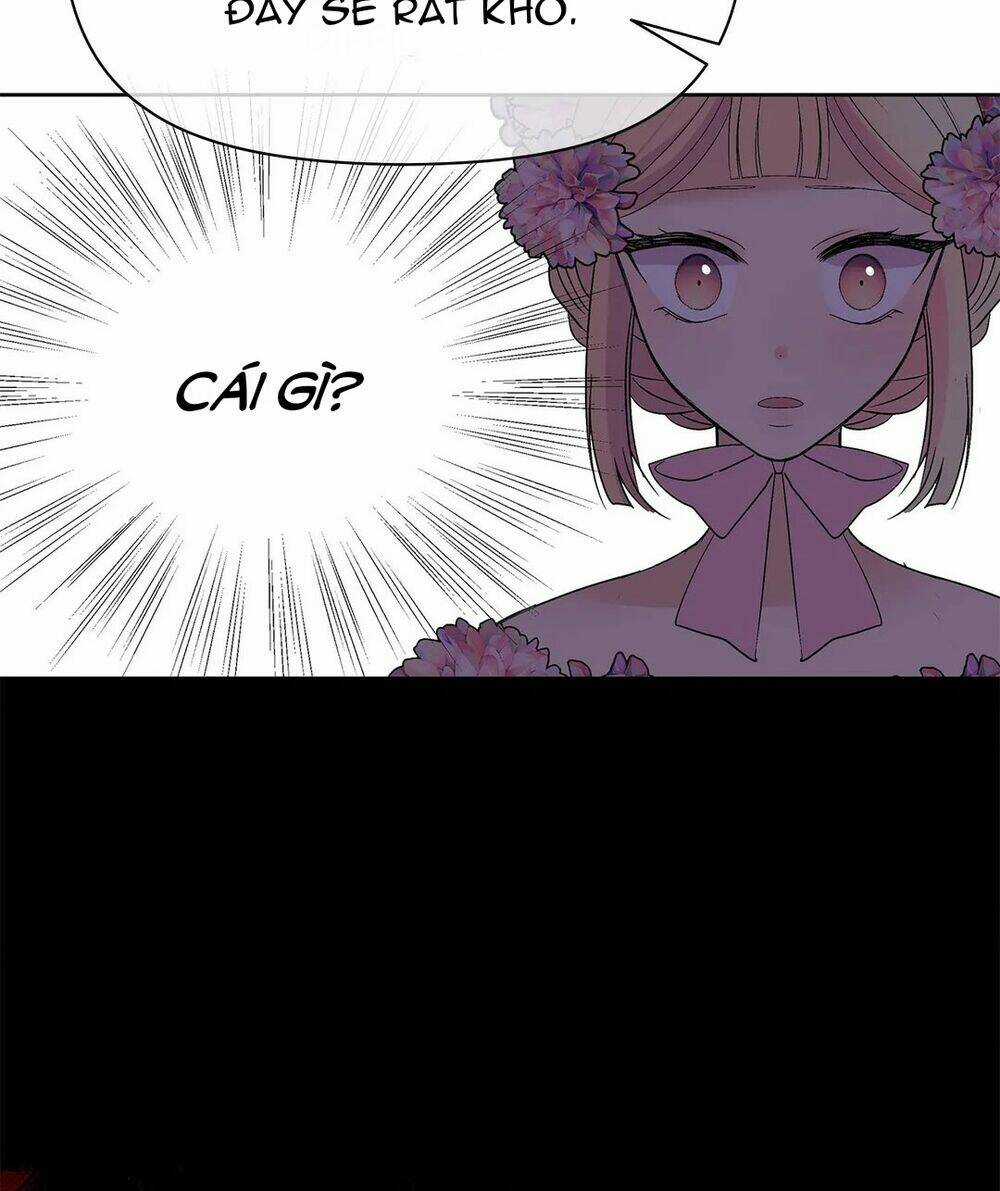Công Chúa Thời Gian Có Hạn Chapter 47 trang 98