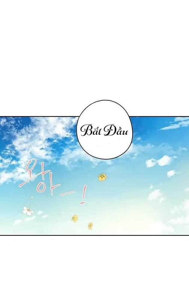 Công Chúa Tóc Đen Chapter 1 trang 1