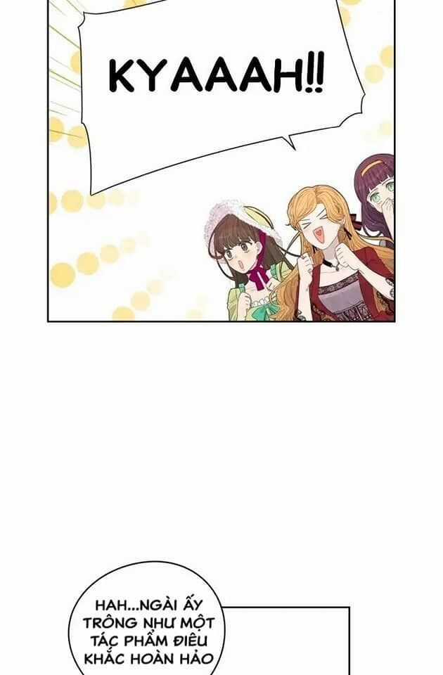 Công Chúa Tóc Đen Chapter 1 trang 12