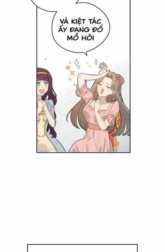 Công Chúa Tóc Đen Chapter 1 trang 13