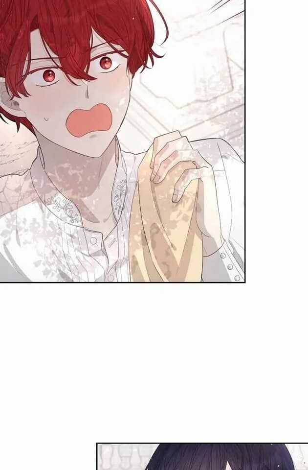 Công Chúa Tóc Đen Chapter 1 trang 17