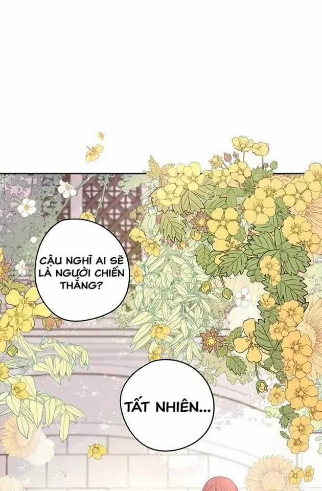 Công Chúa Tóc Đen Chapter 1 trang 2