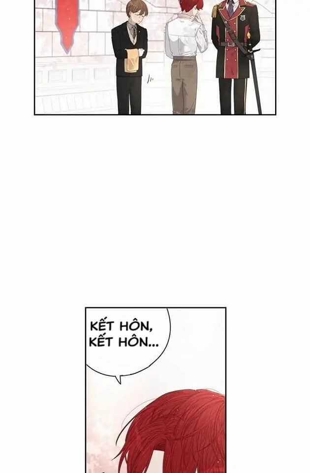 Công Chúa Tóc Đen Chapter 1 trang 26