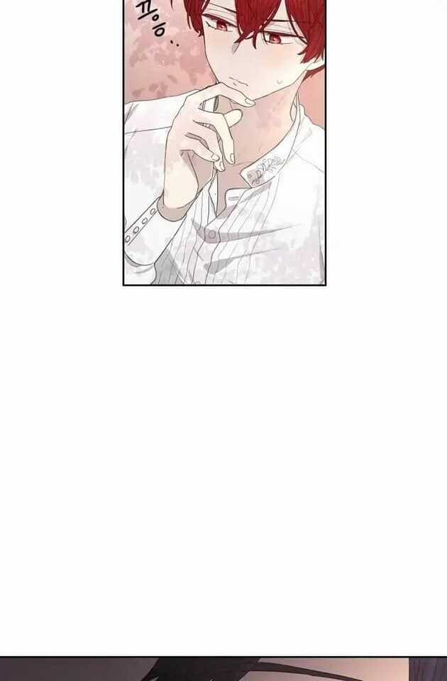 Công Chúa Tóc Đen Chapter 1 trang 27