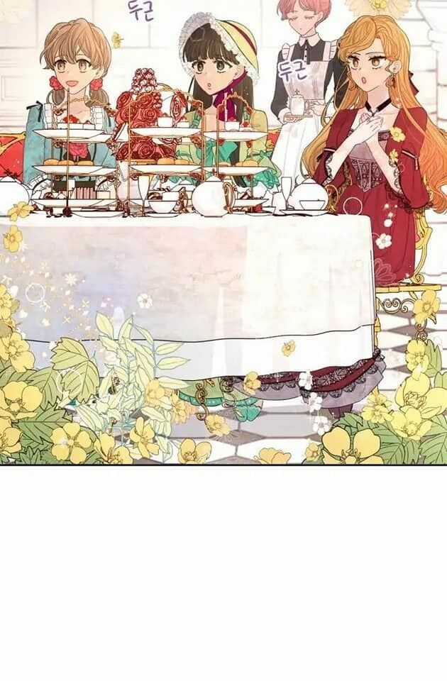 Công Chúa Tóc Đen Chapter 1 trang 3