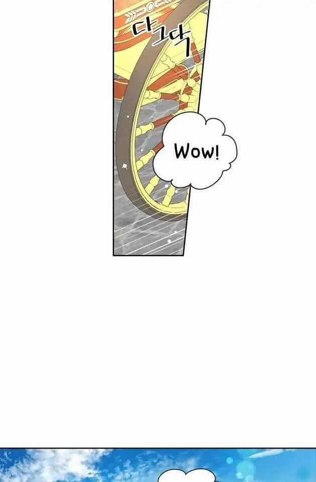 Công Chúa Tóc Đen Chapter 1 trang 35