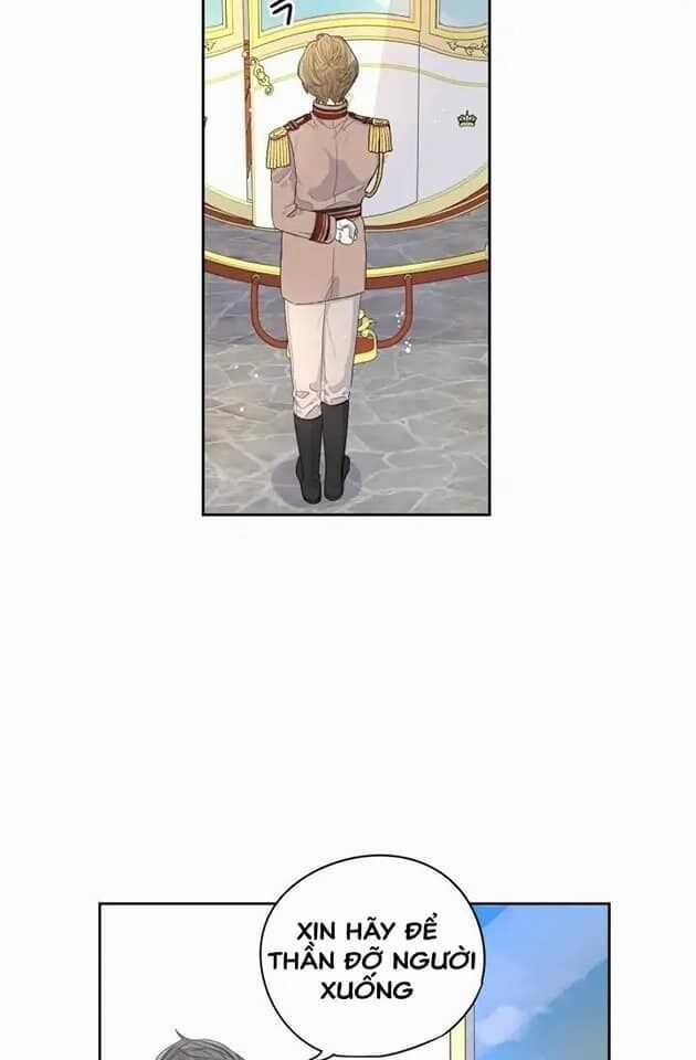 Công Chúa Tóc Đen Chapter 1 trang 42