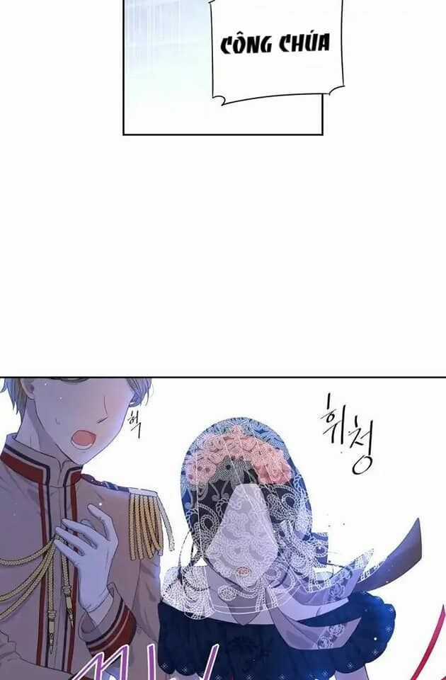 Công Chúa Tóc Đen Chapter 1 trang 47