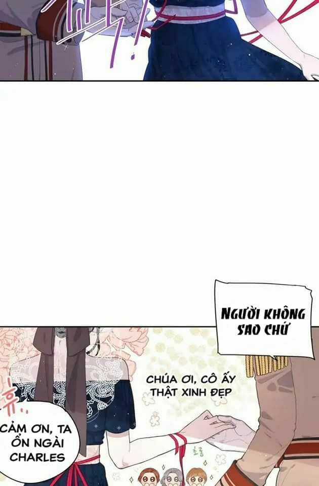 Công Chúa Tóc Đen Chapter 1 trang 48