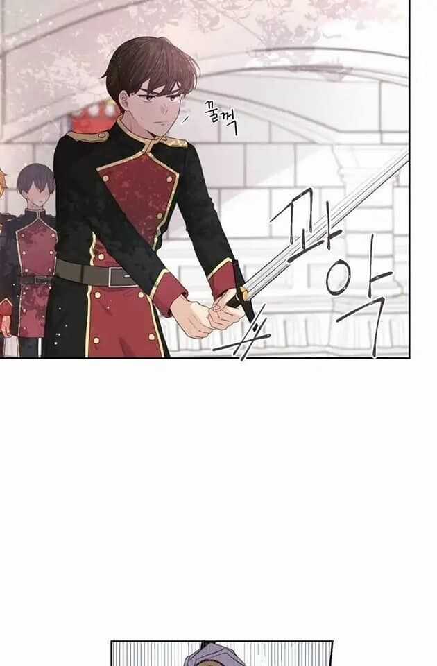 Công Chúa Tóc Đen Chapter 1 trang 5