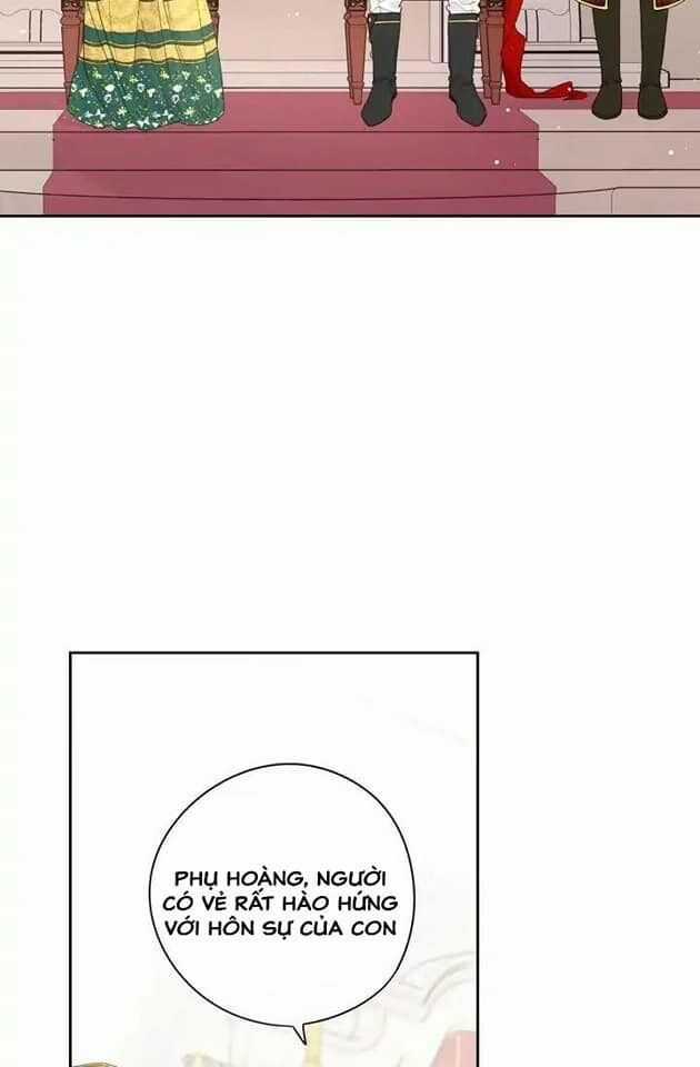 Công Chúa Tóc Đen Chapter 1 trang 53